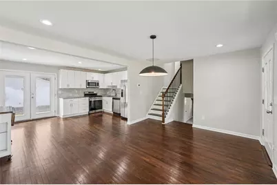 732 Earl Street SE, Marietta, GA 30067 - Photo 8