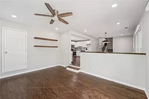 732 Earl St S E, Marietta, GA 30067 - Photo 16