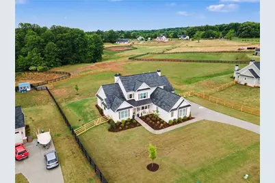 5430 Crow Drive, Cumming, GA 30041 - Photo 4