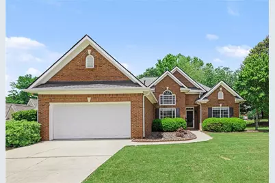 104 Creek Side Drive, Carrollton, GA 30116 - Photo 2