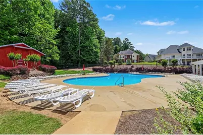 104 Creek Side Drive, Carrollton, GA 30116 - Photo 36