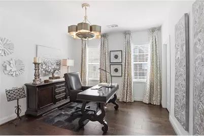 1241 Hightower Crossing NW, Marietta, GA 30060 - Photo 30