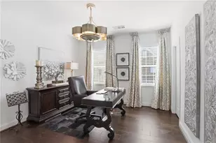 1241 Hightower Crossing NW, Marietta, GA 30060 - Photo 30