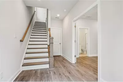 205 Midnight Oak Run #5, Alpharetta, GA 30009 - Photo 8