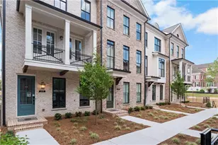 205 Midnight Oak Run, Alpharetta, GA 30009 - Photo 4