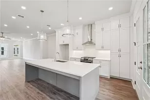 205 Midnight Oak Run, Alpharetta, GA 30009 - Photo 20