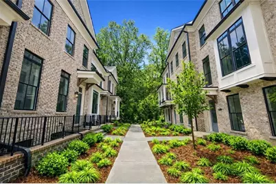 205 Midnight Oak Run #5, Alpharetta, GA 30009 - Photo 6