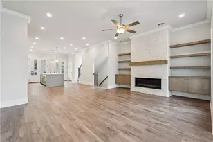 205 Midnight Oak Run, Alpharetta, GA 30009 - Photo 10