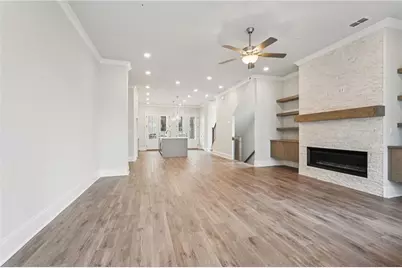 205 Midnight Oak Run #5, Alpharetta, GA 30009 - Photo 14