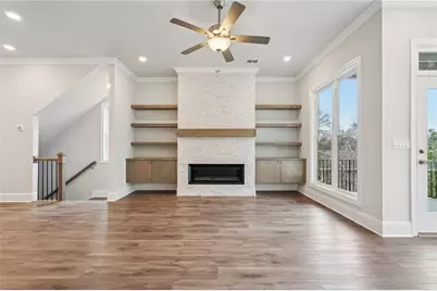 205 Midnight Oak Run #5, Alpharetta, GA 30009 - Photo 4