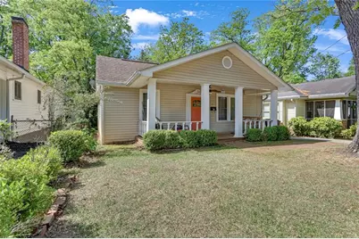 1862 Linwood Avenue, Atlanta, GA 30344 - Photo 4