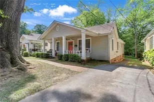 1862 Linwood Ave, Atlanta, GA 30344 - Photo 1