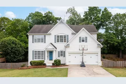 [Address not provided], Alpharetta, GA 30004 - Photo 1