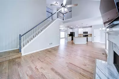 5715 Kennemore Drive, Alpharetta, GA 30004 - Photo 14