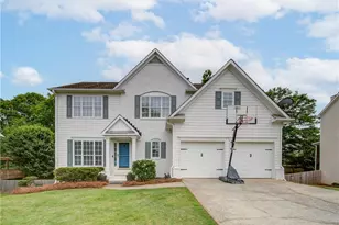 5715 Kennemore Dr, Alpharetta, GA 30004 - Photo 1