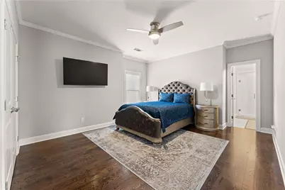 5460 Emmett Still Road, Loganville, GA 30052 - Photo 22