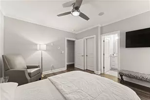 5460 Emmett Still Rd, Loganville, GA 30052 - Photo 20