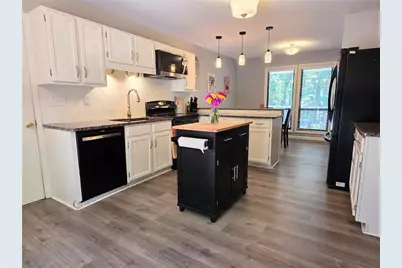 4737 Old Lyme Court, Peachtree Corners, GA 30096 - Photo 16