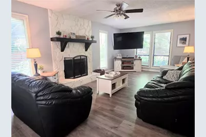 4737 Old Lyme Court, Peachtree Corners, GA 30096 - Photo 6