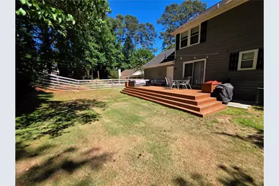 4737 Old Lyme Court, Peachtree Corners, GA 30096 - Photo 4