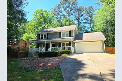 4737 Old Lyme Court, Peachtree Corners, GA 30096 - Photo 1