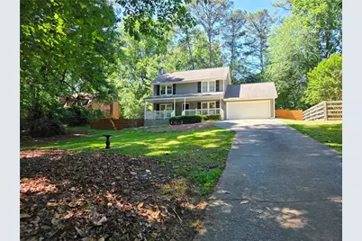 4737 Old Lyme Court, Peachtree Corners, GA 30096 - Photo 2