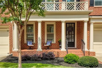 4725 Legacy Cove Lane, Smyrna, GA 30126 - Photo 2