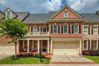 4725 Legacy Cove Lane, Smyrna, GA 30126 - Photo 1