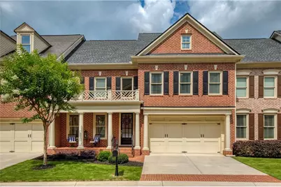 4725 Legacy Cove Lane, Smyrna, GA 30126 - Photo 1
