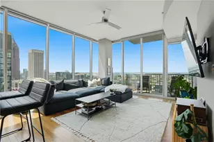 855 Peachtree St NE, Atlanta, GA 30308 - Photo 2