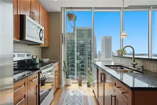 855 Peachtree St NE, Atlanta, GA 30308 - Photo 8