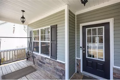 592 Willow Springs Drive, Dallas, GA 30132 - Photo 2