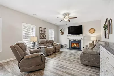 592 Willow Springs Drive, Dallas, GA 30132 - Photo 6