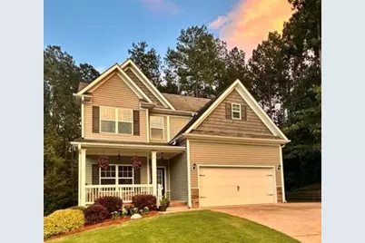 592 Willow Springs Drive, Dallas, GA 30132 - Photo 1