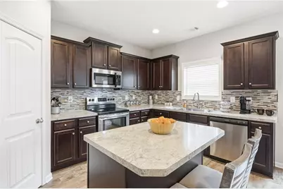 592 Willow Springs Drive, Dallas, GA 30132 - Photo 12