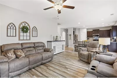 592 Willow Springs Drive, Dallas, GA 30132 - Photo 8