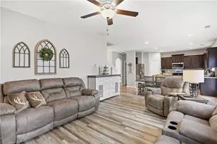 592 Willow Springs Dr, Dallas, GA 30132 - Photo 8