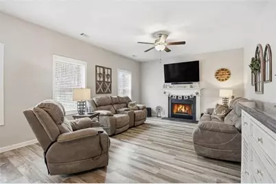 592 Willow Springs Drive, Dallas, GA 30132 - Photo 6