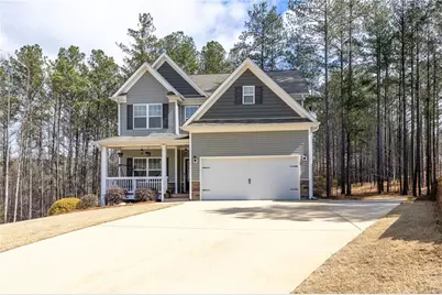 592 Willow Springs Drive, Dallas, GA 30132 - Photo 1