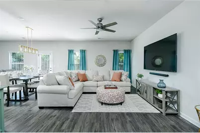2288 Elise Way, Hampton, GA 30228 - Photo 4