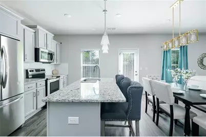 2288 Elise Way, Hampton, GA 30228 - Photo 8