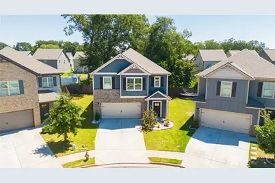 2288 Elise Way, Hampton, GA 30228 - Photo 2