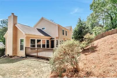 6880 Shadow Ridge Lane, Stone Mountain, GA 30087 - Photo 24