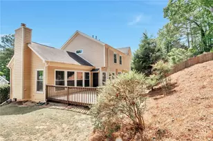 6880 Shadow Ridge Ln, Stone Mountain, GA 30087 - Photo 24