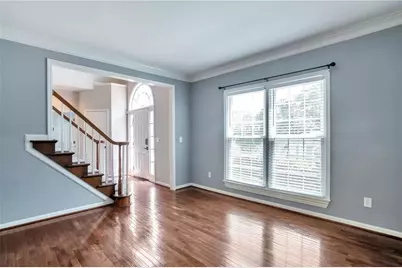 6880 Shadow Ridge Lane, Stone Mountain, GA 30087 - Photo 2