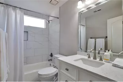 6880 Shadow Ridge Lane, Stone Mountain, GA 30087 - Photo 20
