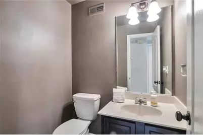6880 Shadow Ridge Lane, Stone Mountain, GA 30087 - Photo 12