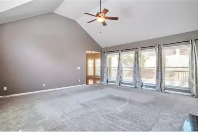6880 Shadow Ridge Lane, Stone Mountain, GA 30087 - Photo 10