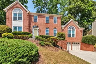 6880 Shadow Ridge Ln, Stone Mountain, GA 30087 - Photo 1