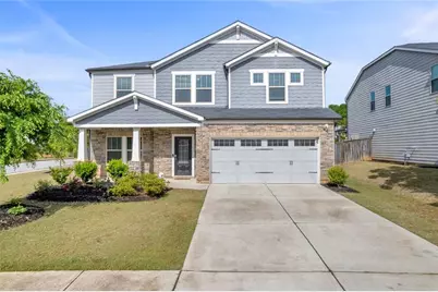 4836 SW Conductor Way SW, Mableton, GA 30126 - Photo 1